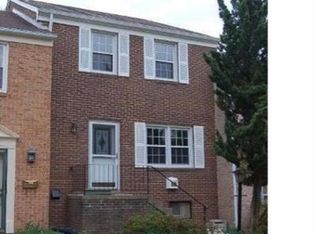4 Blue Silo Ct, Gaithersburg, MD 20878