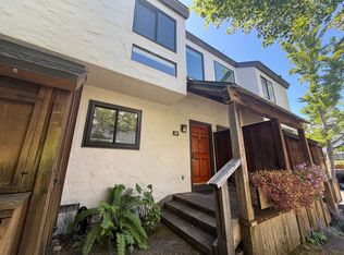 19 Park Ter, Mill Valley, CA 94941