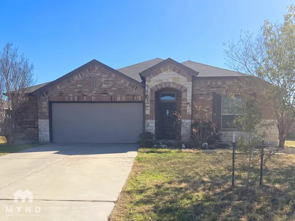 505 Evening Star, Kyle, TX 78640