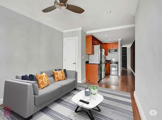 411 E 12th St #PENTHOUSE W, New York, NY 10009