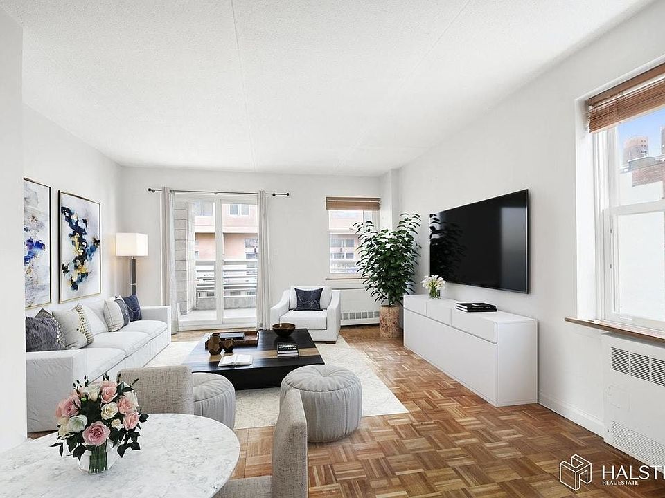 1st image of 110 W 90th St APT 4F