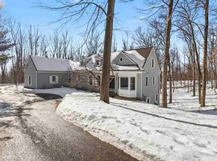 1838 Bluffs Edge, Harbor Springs, MI 49740