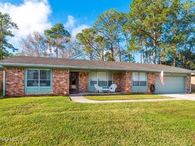 9062 MOORGATE Court, Jacksonville, FL, 32257