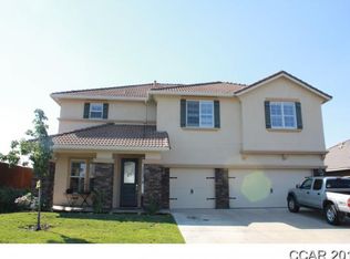 174 Bullion Hill Dr, Valley Springs, CA