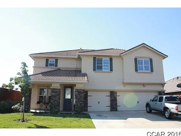 174 Bullion Hill Dr photo 1