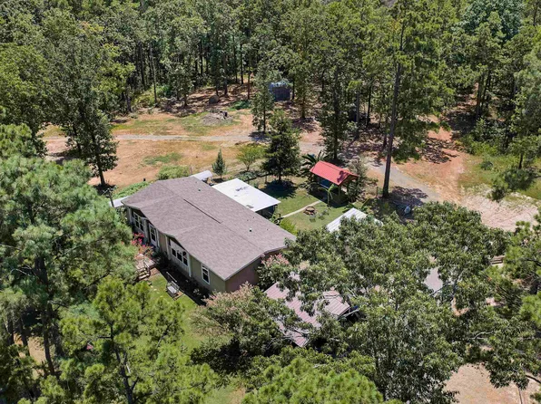 790 County Road 131, Gary, TX 75643