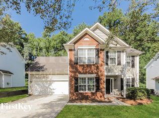 3305 Passour Ridge Ln, Charlotte, NC 28269