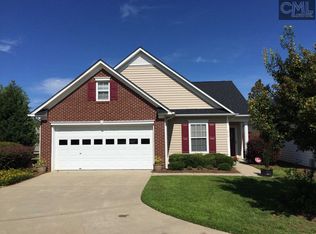 218 Autumn Run Cir, Columbia, SC 29229