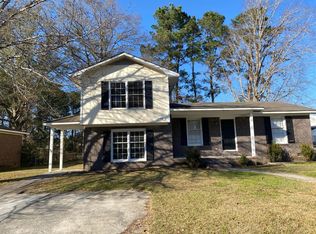110 Braly Dr UNIT B, Summerville, SC 29485