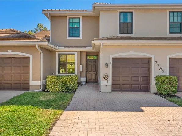 7785 Woodbrook CIR #2802, NAPLES, FL 34104