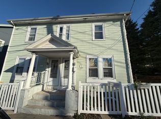 76 Fowle St #1, Woburn, MA 01801