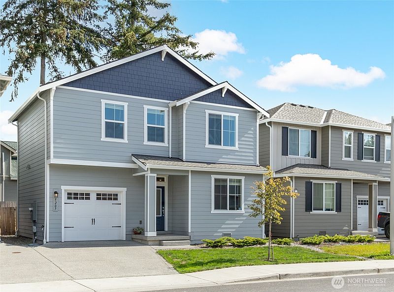 3rd image of 5207 E M Street