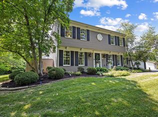 24923 S Creekside Ct, Crete, IL 60417