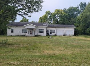 7280 Little Richmond Rd, Dayton, OH 45417