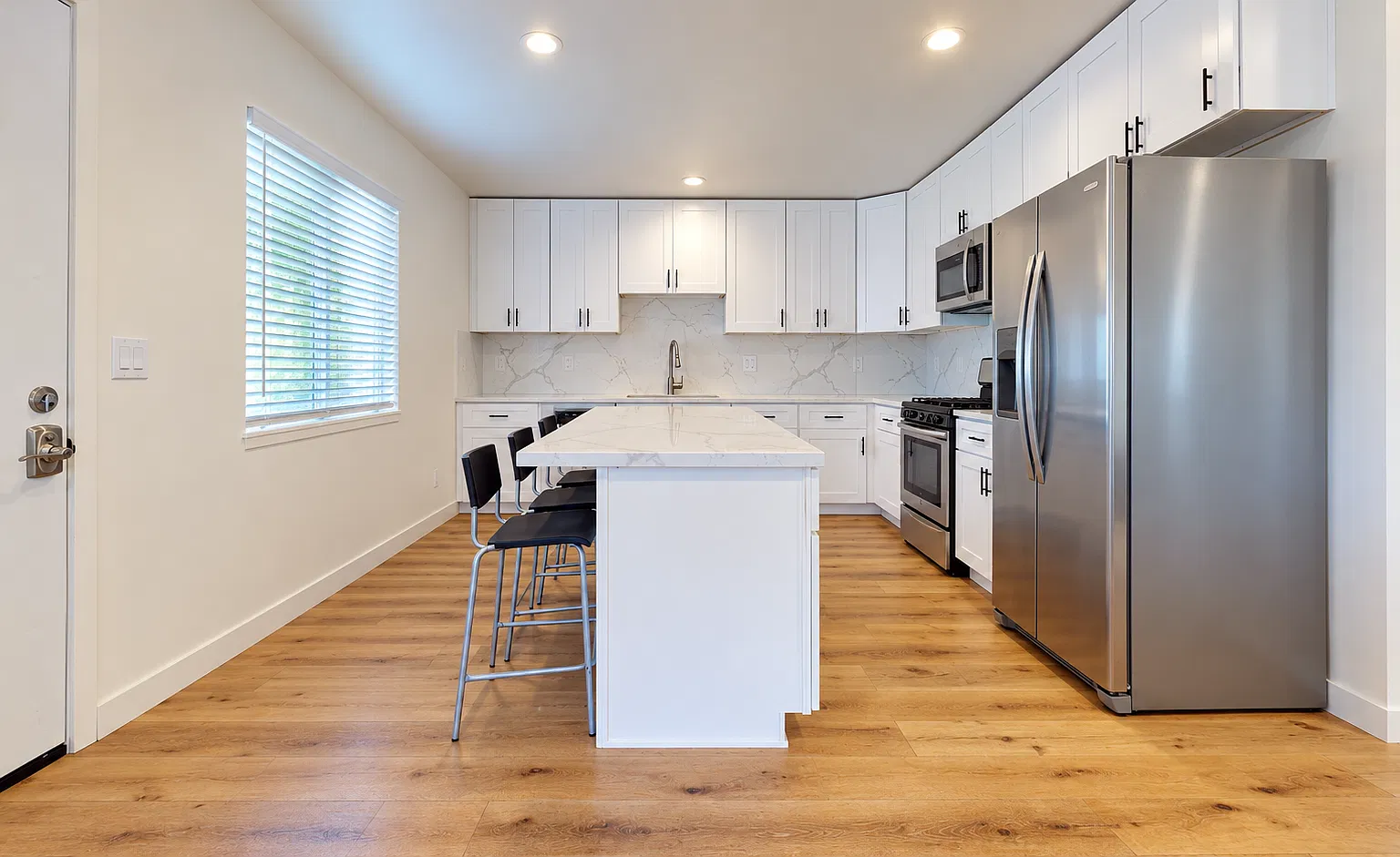 5630 Dorothy Drive - 1 — Photo 1