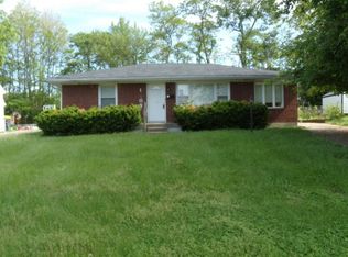1209 Terudon Dr, Louisville, KY