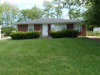 1209 Terudon Dr, Louisville, KY, 40214