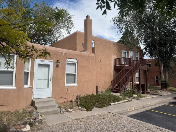2702-2710 2712 Calle De Oriente Rte, Santa Fe, NM 87507