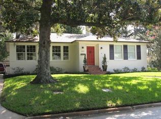 1237 Holmesdale Rd, Jacksonville, FL 32207