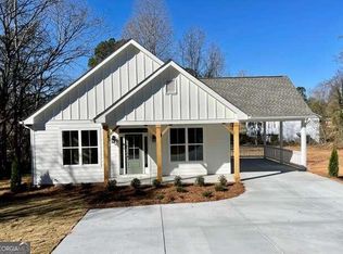 254 Campbell St, Cleveland, GA 30528