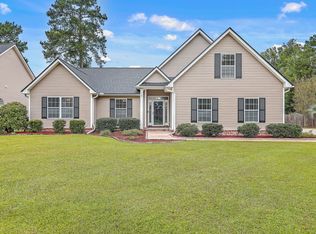 113 Horse Shoe Bay Ct, Summerville, SC 29483