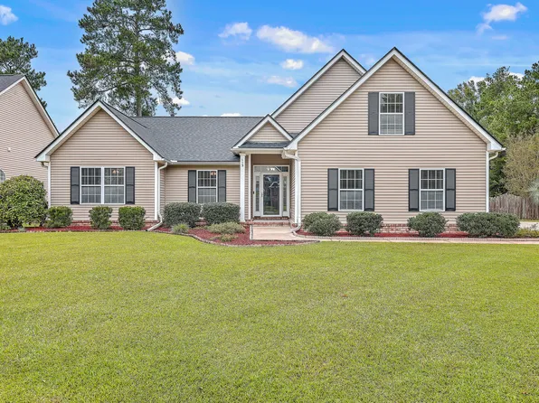 113 Horse Shoe Bay Ct, Summerville, SC 29483