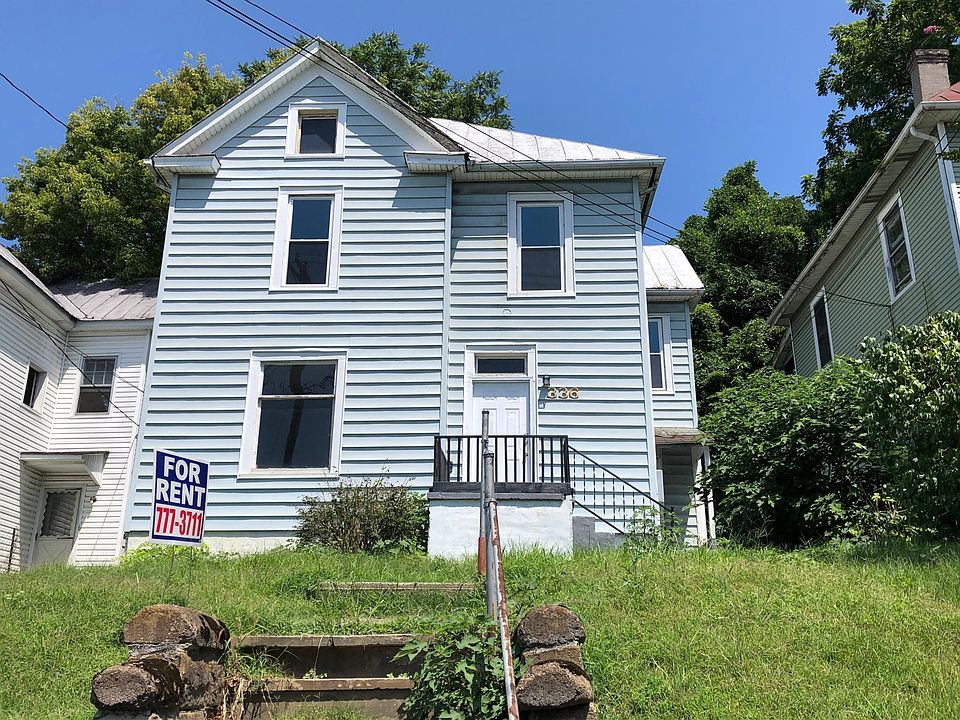 1st image of 336 Tazewell Ave SE APT 4