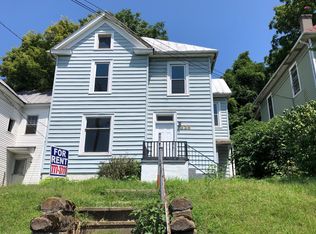 336 Tazewell Ave SE APT 4, Roanoke, VA 24013