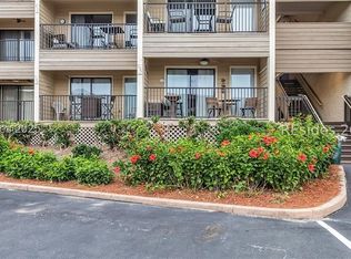 40 Folly Field Rd APT B109, Hilton Head Island, SC 29928