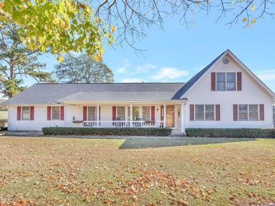 233 Bear Creek Trl, Hampton, GA, 30228