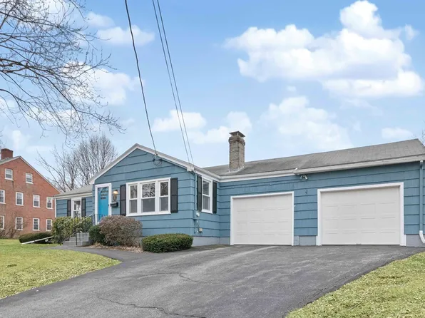 166 Maple St, West Boylston, MA 01583