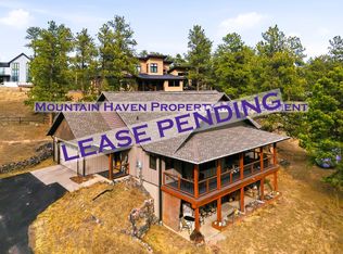 27660 Pine Dr, Evergreen, CO 80439