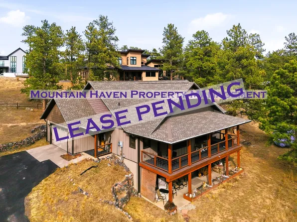 27660 Pine Dr, Evergreen, CO 80439