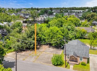 3417 Columbia St, Houston, TX 77018