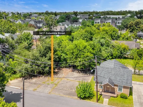 3417 Columbia St, Houston, TX 77018