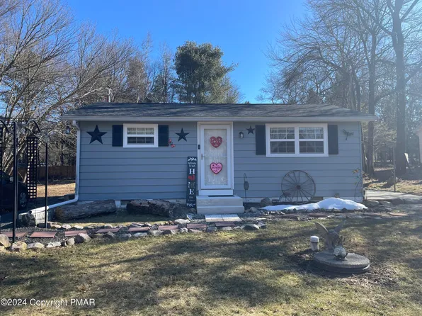 86 Shortridge Rd, Albrightsville, PA 18210