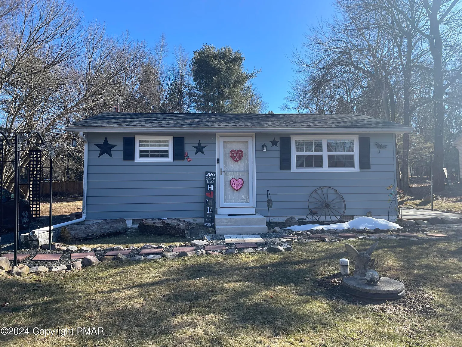 86 Shortridge Rd photo 1