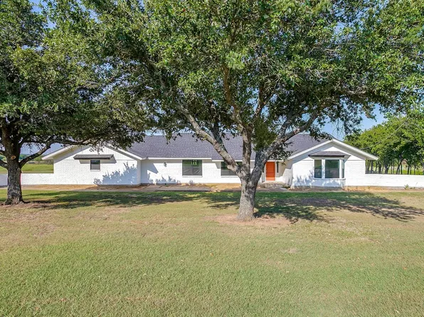7703 Fm 1902, Joshua, TX 76058