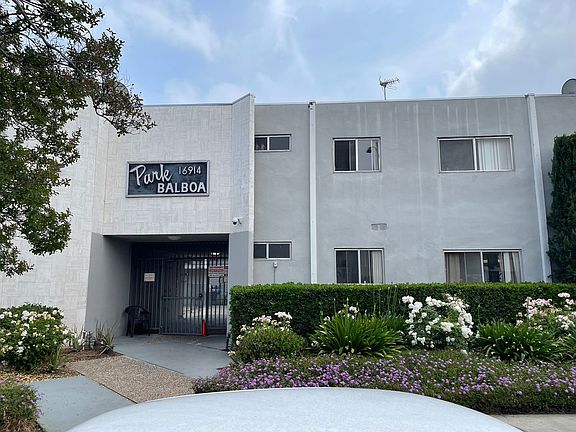 2nd image of 16914 Blackhawk St APT 11