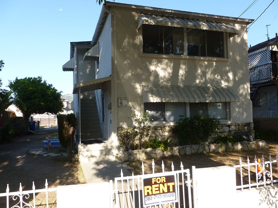 1st image of 113 S Cabrillo Ave