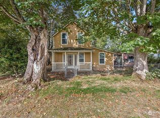 123 James St S, Roy, WA 98580