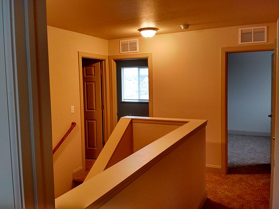 Upstairs