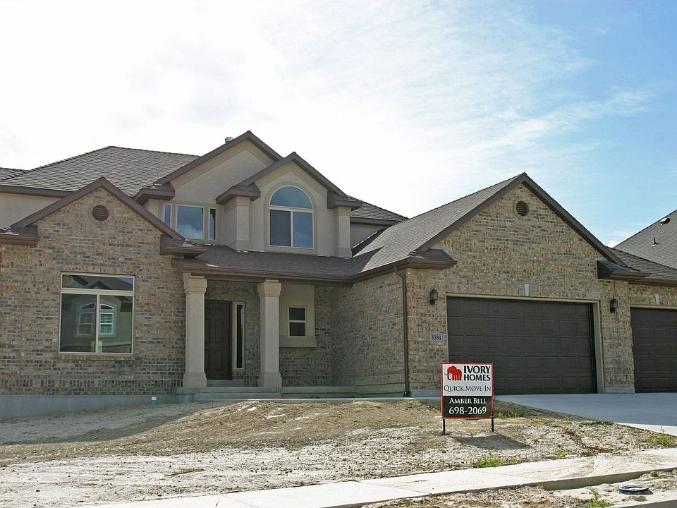 Gorgeous 2 story home in Ivory Crossing neighborhood. A must see!