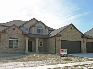 3381 Slate View Dr, South Jordan, UT 84095