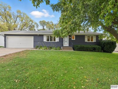 1134 N Hackberry St, Wahoo, NE, 68066