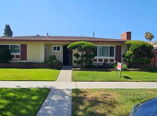 3212 W Cabot Dr APT 1, Anaheim, CA 92804