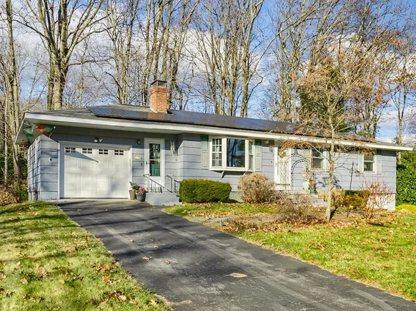 20 Nancy Dr, Rutland, MA 01543