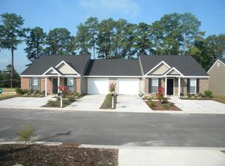 1722 Sibley Rd, Augusta, GA 30919