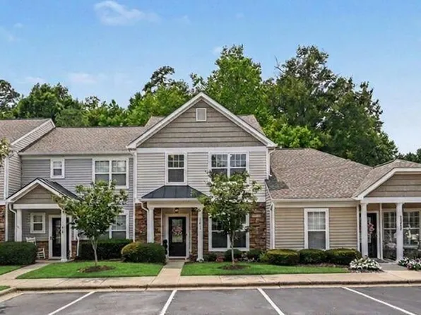 11411 Shadow Elms Ln, Raleigh, NC 27614