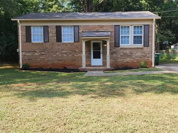 340 Cook Dr, Athens, GA 30601